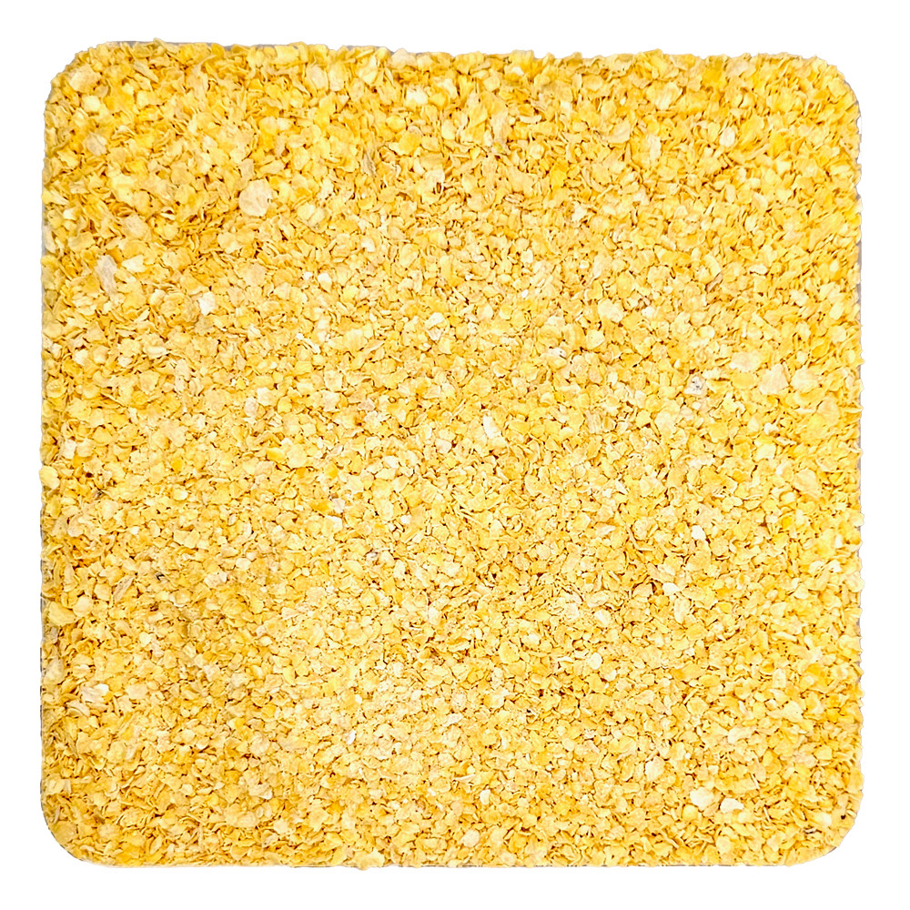 【新品未使用】CORN FLAKE コーンフレーク カーディガン size M Flaked Maize (Corn) 1 oz. – The Cleveland Brew Shop